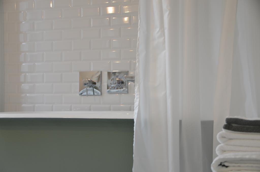 Hotel Zita Garden By Smartflats Ixelles Pokoj fotografie