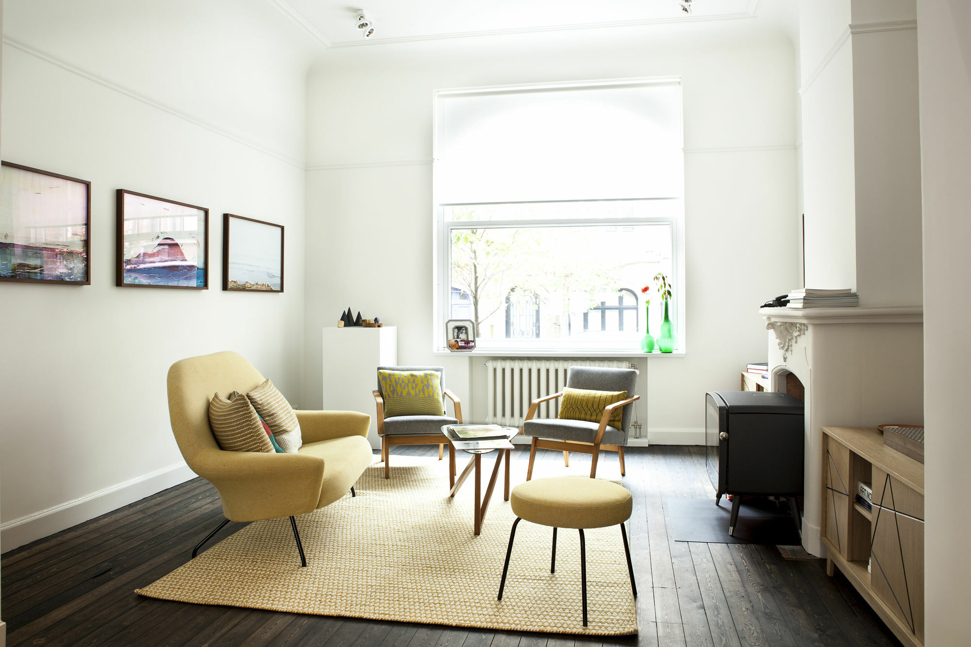 Hotel Zita Garden By Smartflats Ixelles Exteriér fotografie